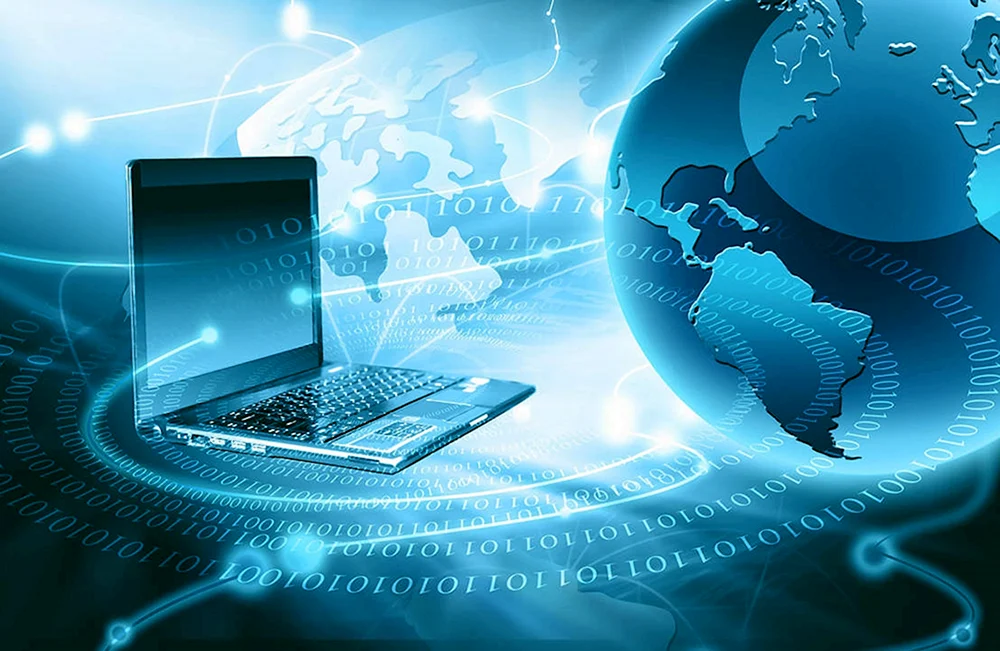 Handy für Informatikpräsentation