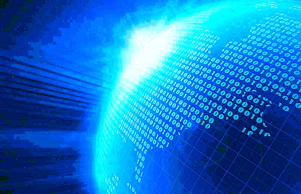Handy für Informatikpräsentation