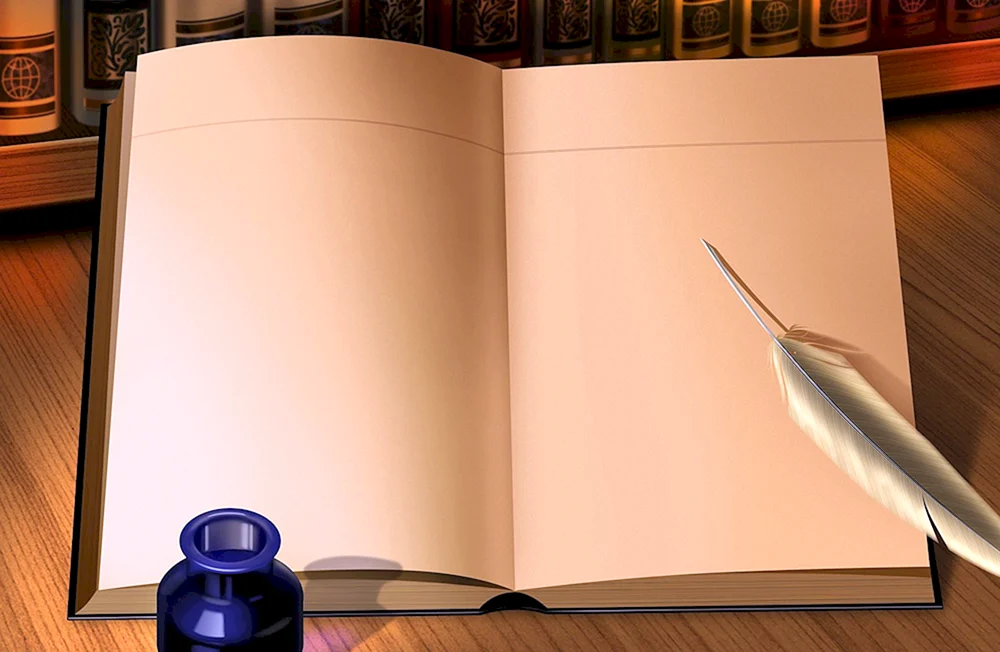 Hintergrund für Buchpräsentation