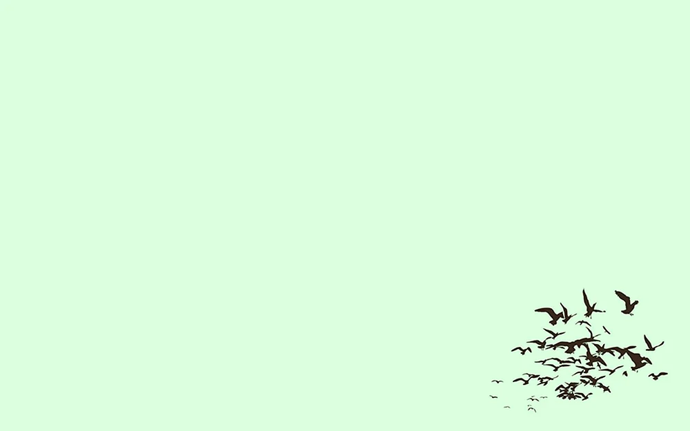 Minimalismus Präsentationshintergrund