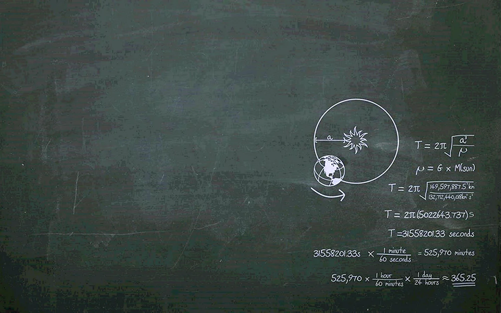 Physik-Hintergrund