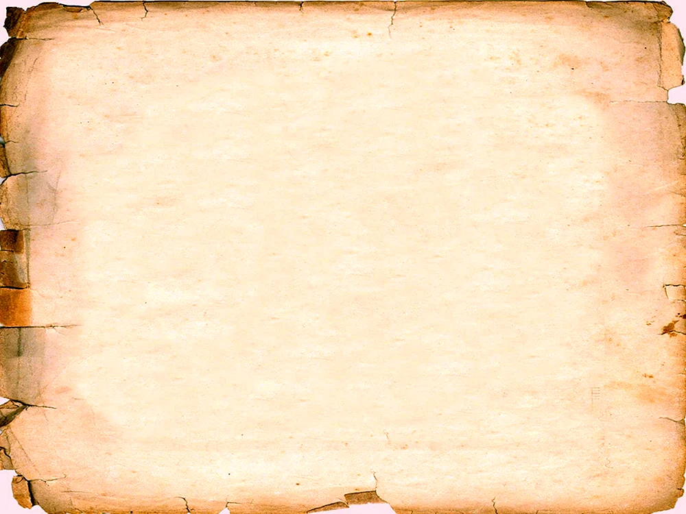 Antiker Hintergrund für Präsentation