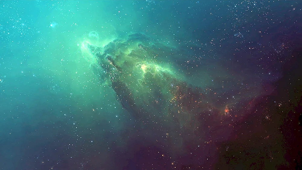 Cosmos HD