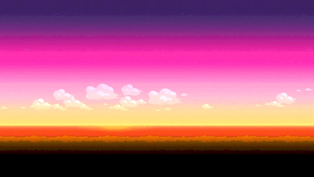 Synthwave retrowave neon 80- e