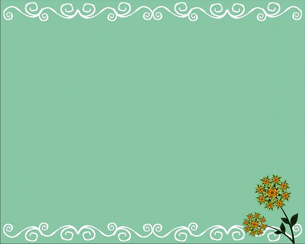 Kasachisches Ornament Hintergrund
