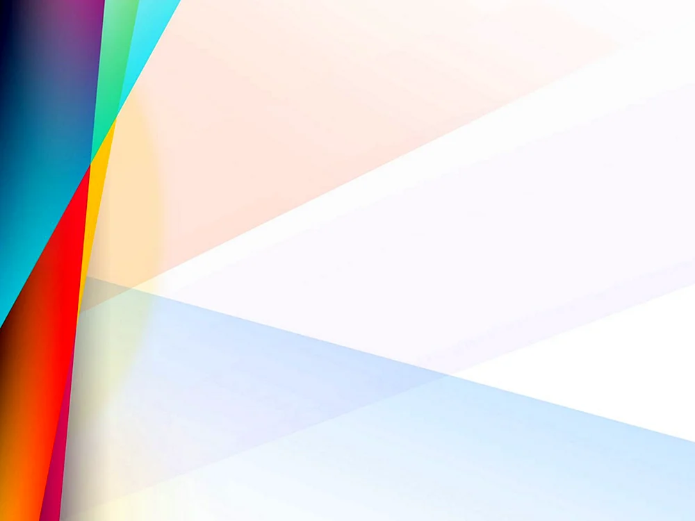 Hintergrund für Folien