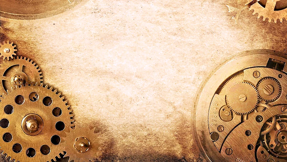 Stilvoller Hintergrund für Dias