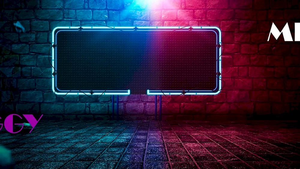Hintergrund für Streaming