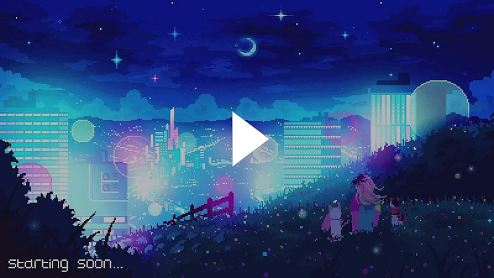 Hintergrund für Stream