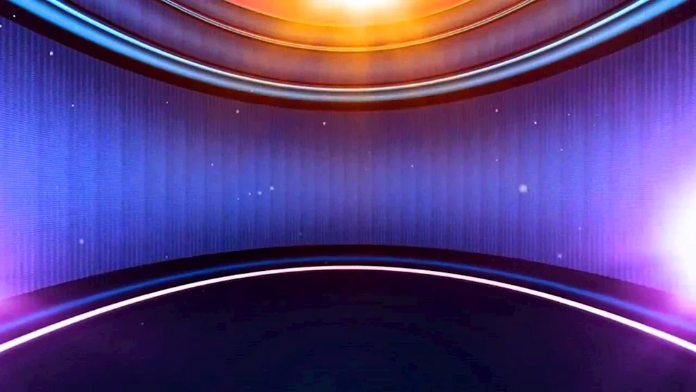 Videobearbeitung Hintergrund