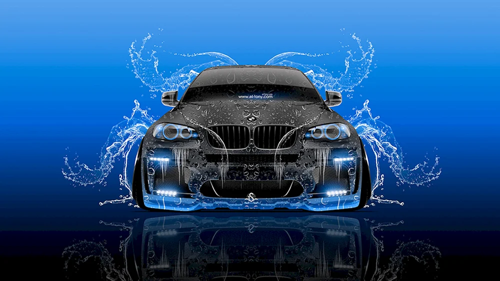 Autowäsche