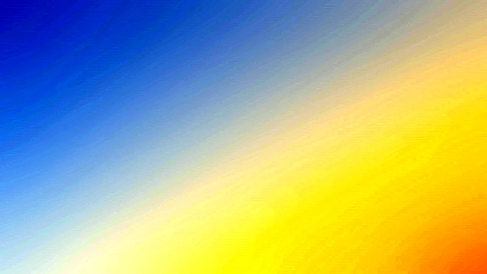 Hintergrund Farbverlauf
