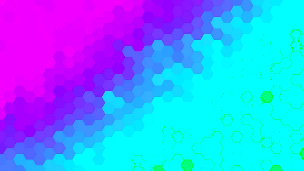Gradient-Hintergrund