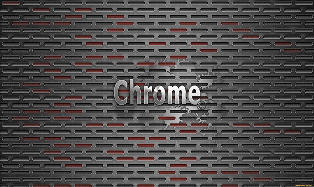 Google Chrome