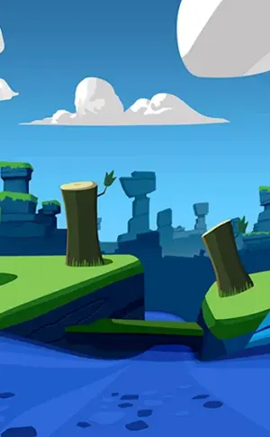 Angry Birds