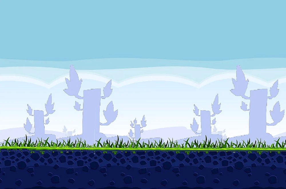 Angry Birds