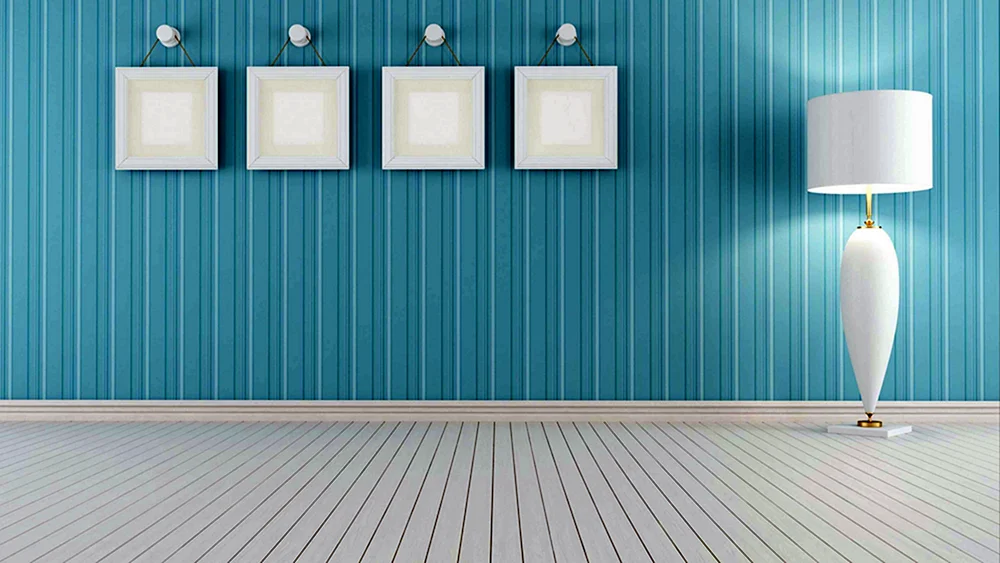 Hintergrund Innenraum
