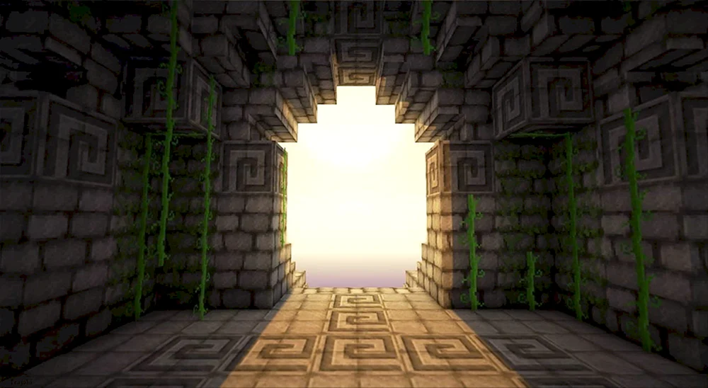 Maincraft Bilder