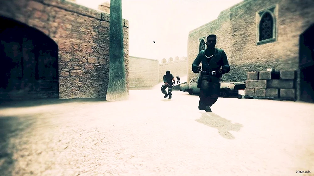 Overpass KS background