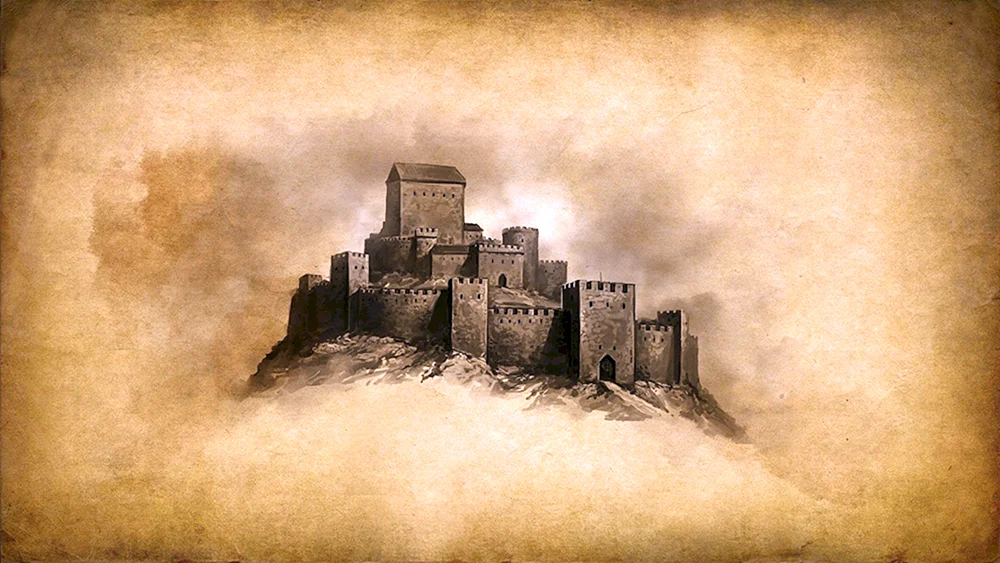 Mount Blade Hintergrund