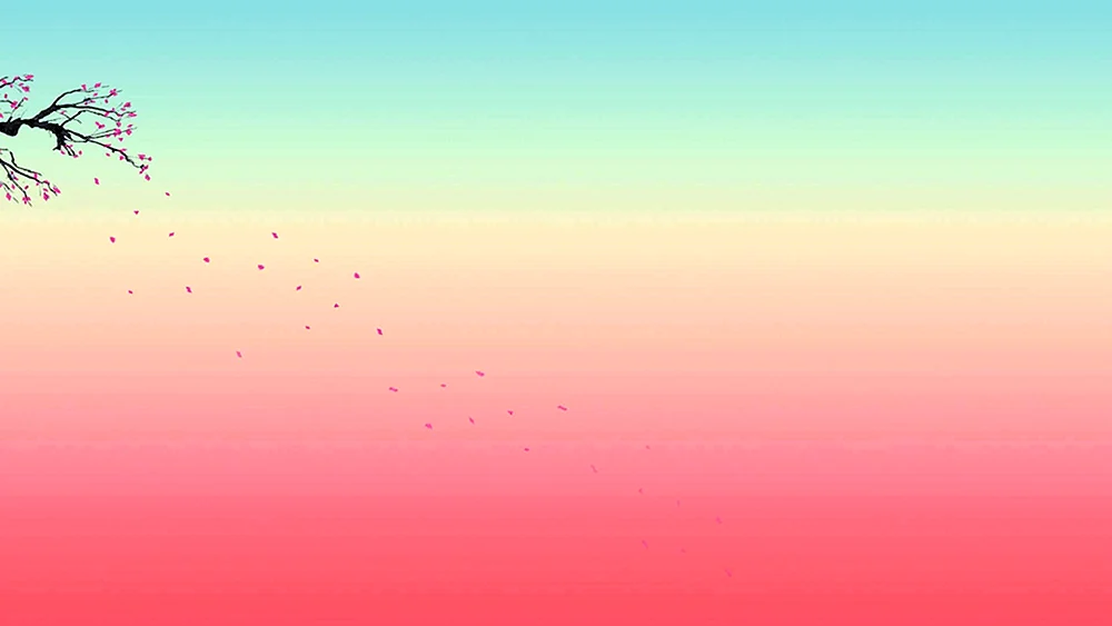 Anime Hintergründe