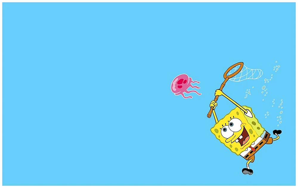 SpongeBob