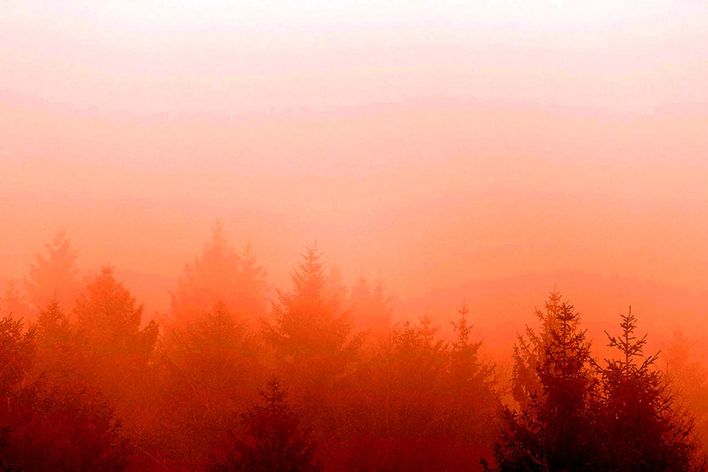 Pastellfarbener Hintergrund