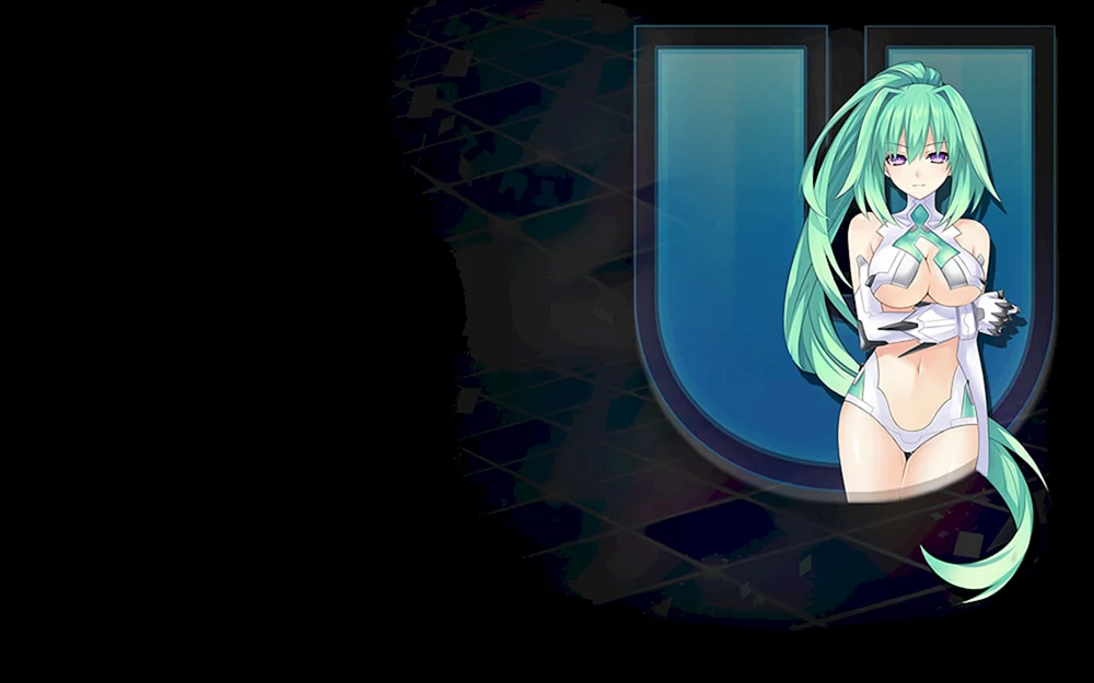 Anime-Hintergründe auf dunklem Hintergrund