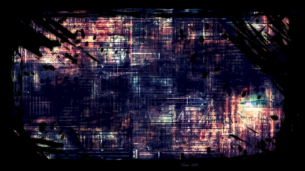 Profil-Hintergrund