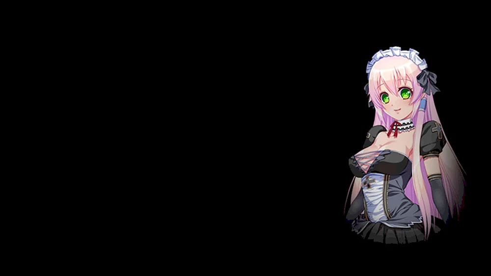 Stim-Anime-Hintergrund