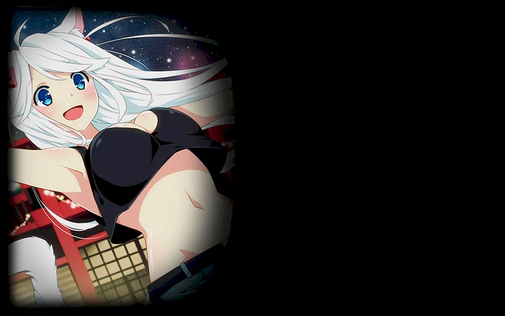 Anime-Hintergründe