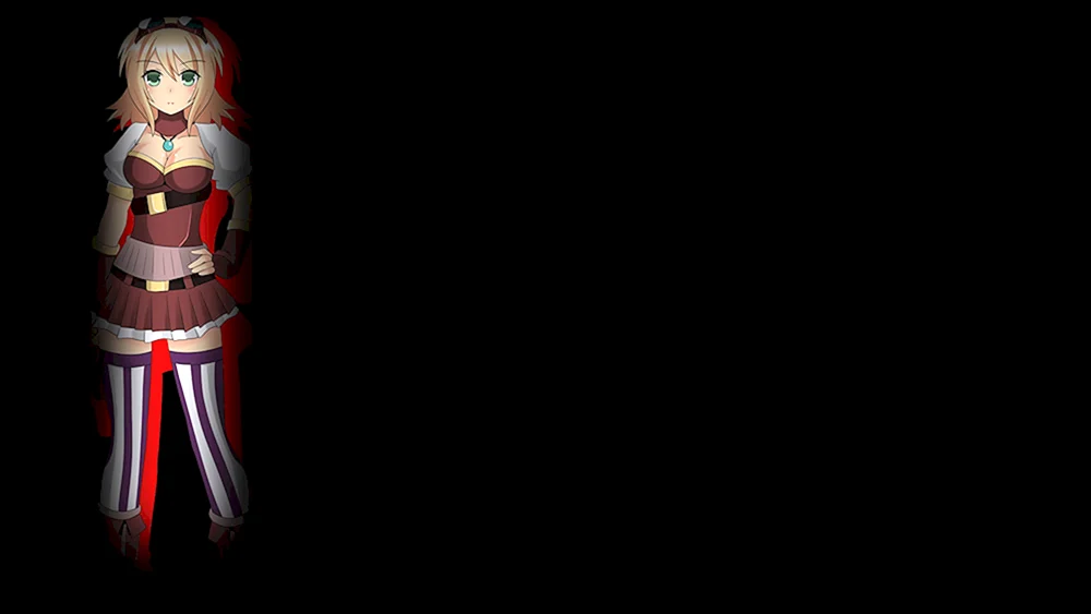 Anime-Hintergrund