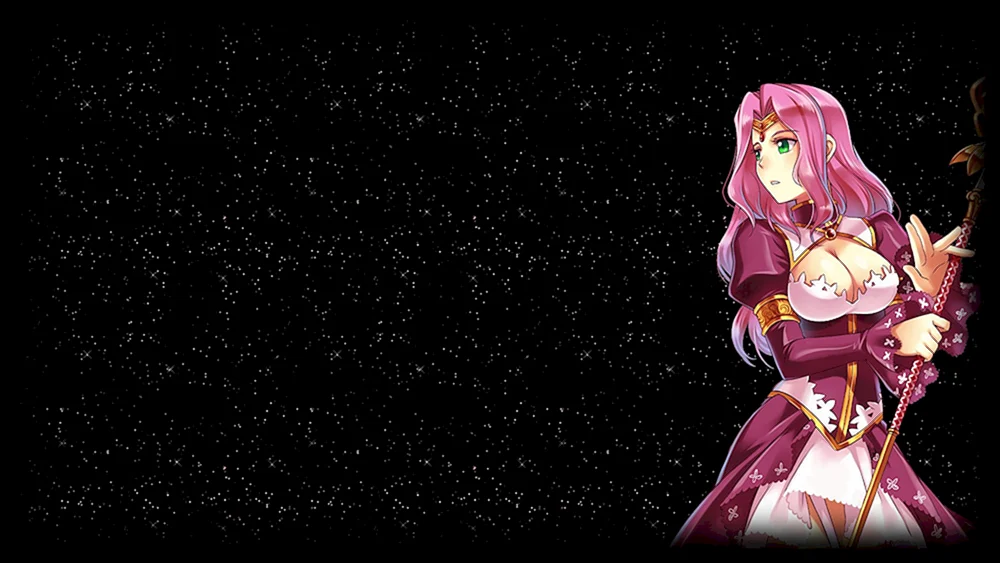 Phantom Rose Reina