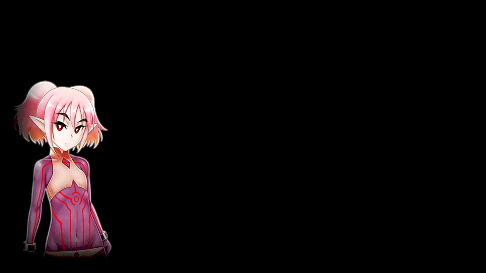 Anime-Hintergrund.