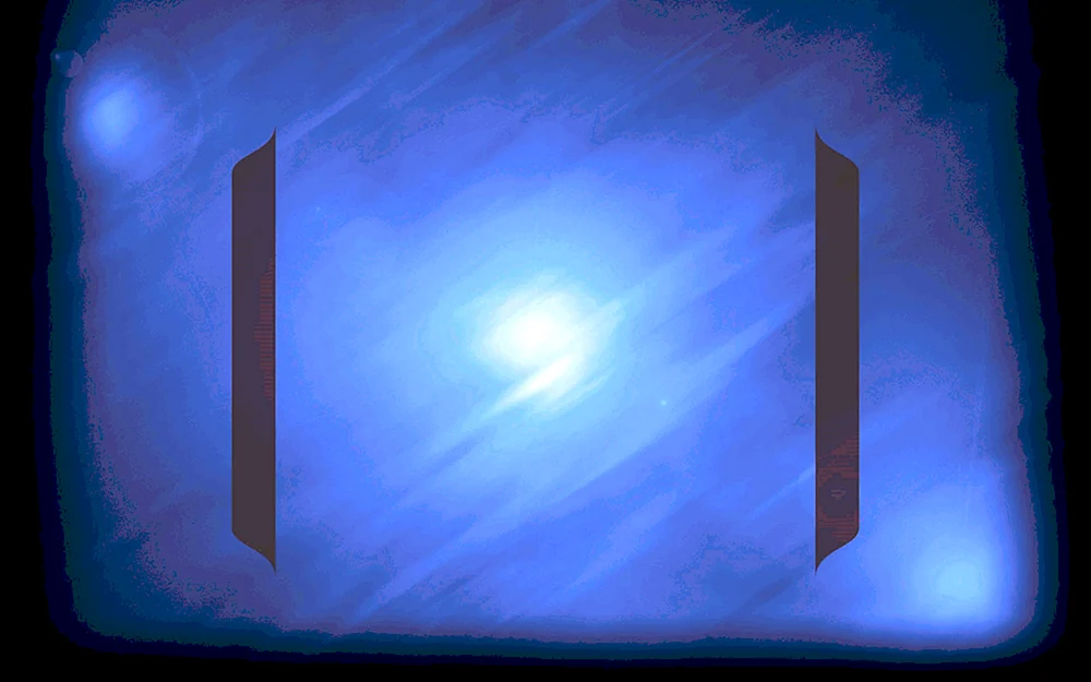 Stim Profilhintergrund