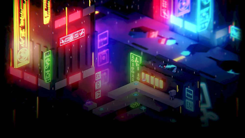 Profilhintergrund
