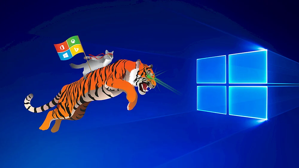 Windows-Hintergrundbild