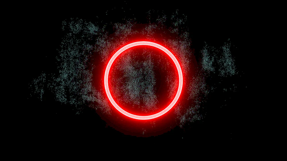 Lila Hintergrund