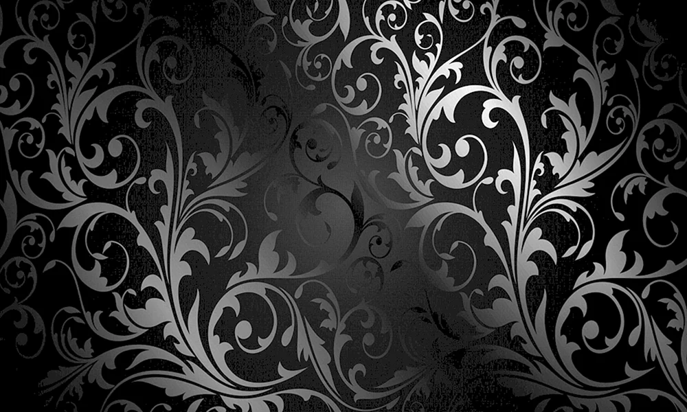 Gemusterter Hintergrund