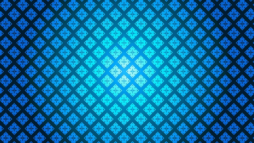Gemusterter Hintergrund