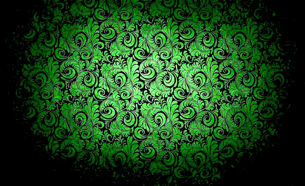 Dunkel abstrakt