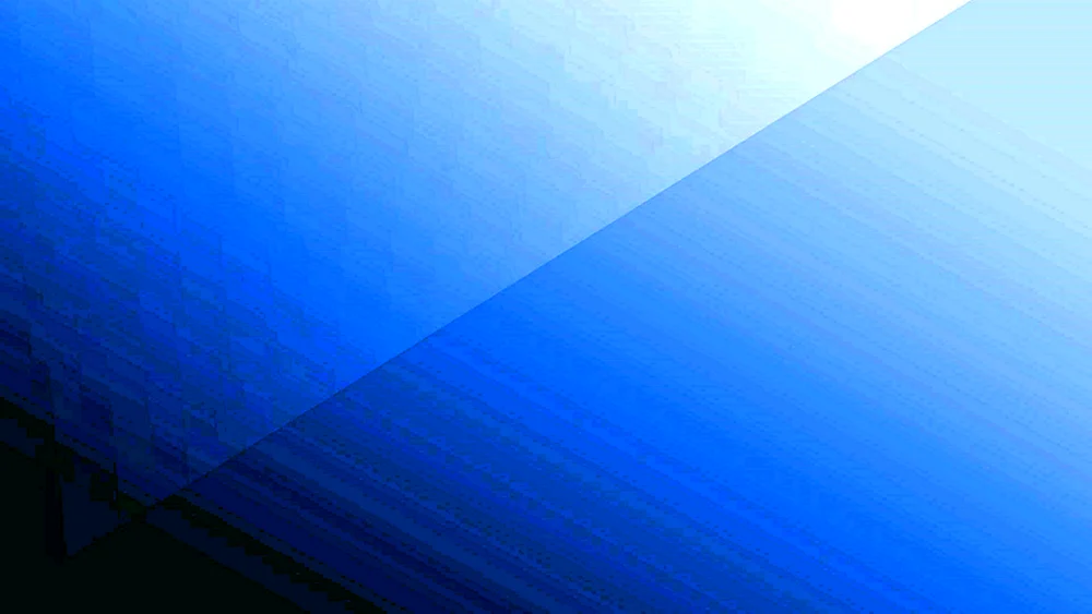 Blauer Hintergrund