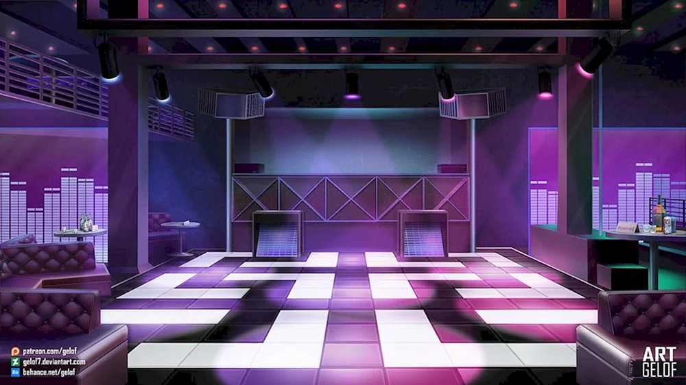 Nachtclub