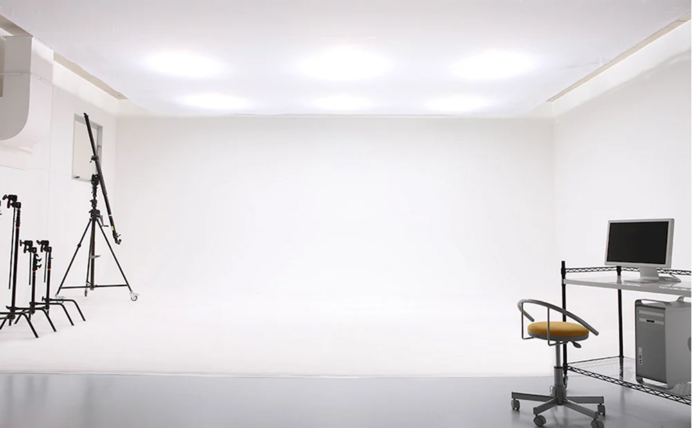 Studiohintergrund
