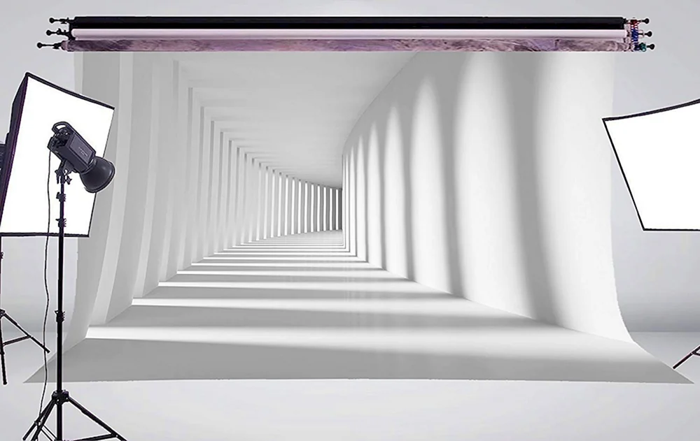 Fotohintergrund für Studio