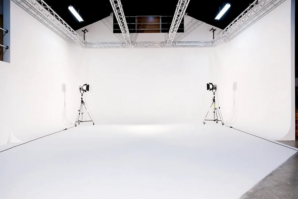 Fotostudioausrüstung