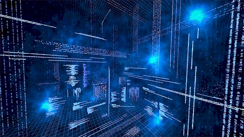 Technologiehintergrund