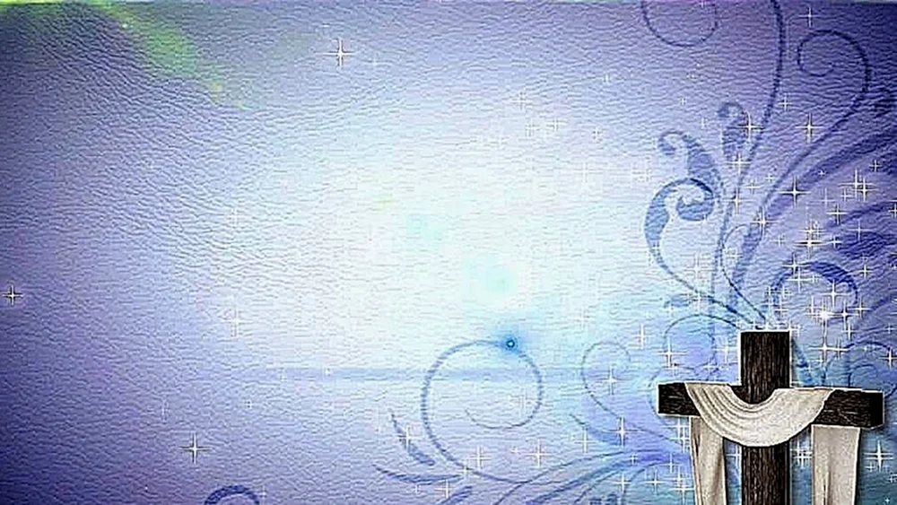 Christliche Hintergründe