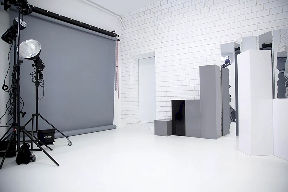 Fotostudiohintergrund für Fotostudio