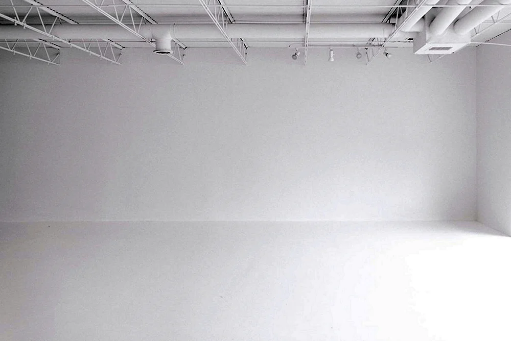 Cyclorama-Studiohintergrund
